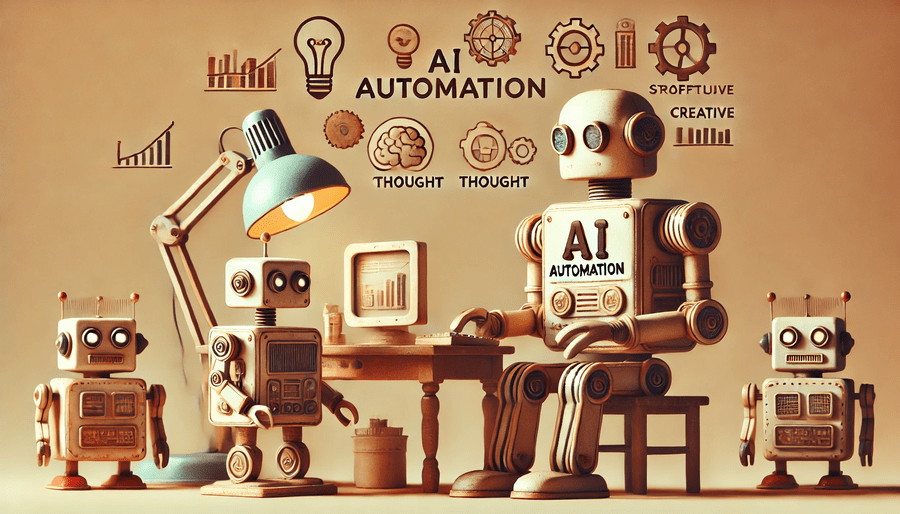 AI Automation