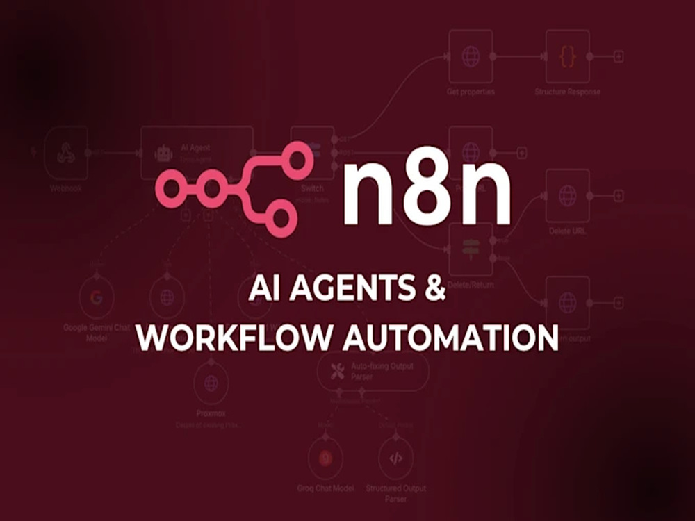 n8n
