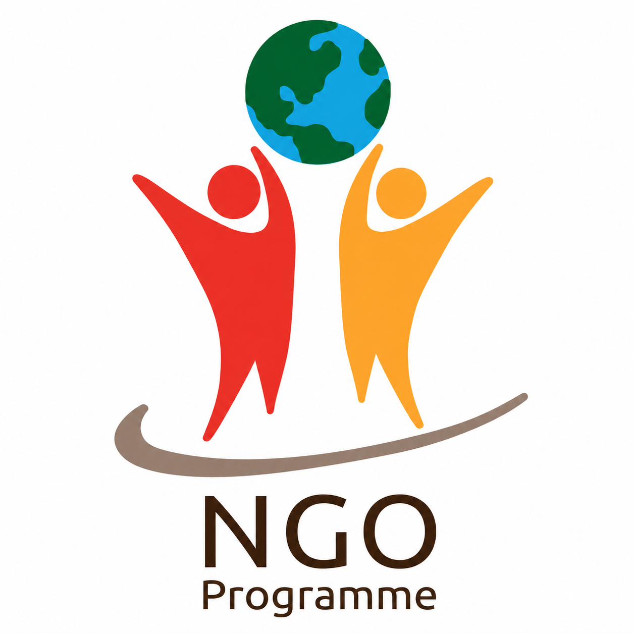 A NGO Site